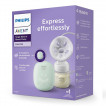 Philips Avent Electric breast pump ESSENTIAL SCF323/11 from Pakostnik