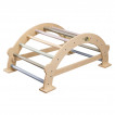 Moni Pickler Climbing Arch and Swing 2in1 3y+ PH13G030 from Pakostnik