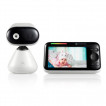 Motorola Baby monitor PIP1500 5'' display from Pakostnik