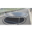 Buba Tramp canvas 12FT (366 cm) from Pakostnik