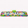 Playgro Jumbo Jungle Musical Piano Mat from Pakostnik