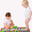 Playgro Jumbo Jungle Musical Piano Mat from Pakostnik