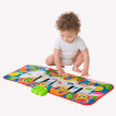 Playgro Jumbo Jungle Musical Piano Mat from Pakostnik
