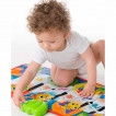 Playgro Jumbo Jungle Musical Piano Mat from Pakostnik