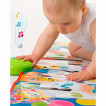 Playgro Jumbo Jungle Musical Piano Mat from Pakostnik