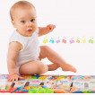 Playgro Jumbo Jungle Musical Piano Mat from Pakostnik