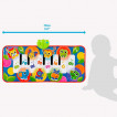 Playgro Jumbo Jungle Musical Piano Mat from Pakostnik
