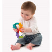 Playgro Baby rattle Click and Twist from Pakostnik