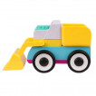 Playgro Active toy Vehicles mix and assemble 12-36m PG.0722 from Pakostnik