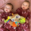 Playgro Active stroller toy Sloth Salo PG.0409 from Pakostnik
