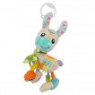 Playgro Active stroller toy Llama Lupe PG.0407 from Pakostnik