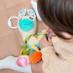 Playgro Active stroller toy Llama Lupe PG.0407 from Pakostnik