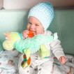 Playgro Active stroller toy Dragon Dusty PG.0410 from Pakostnik