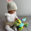 Playgro Active stroller toy Dragon Dusty PG.0410 from Pakostnik