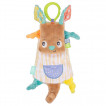Playgro Plush toy for cuddling Kangaroo FAUNA FRIENDS 0m+ PG.0170 from Pakostnik