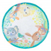 Playgro Active gymnastics with wooden arch FAUNA FRIENDS 0m+ PG.0616 from Pakostnik