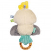 Playgro Musical plush toy Cockatoo FAUNA FRIENDS 0m+ PG.0450 from Pakostnik