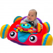 Playgro Music And Lights Comfy Car 6m+ from Pakostnik