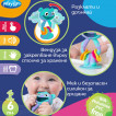 Playgro High Chair Spinning Toy PG.0357 from Pakostnik