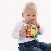 Playgro Ringing soft ball from Pakostnik