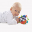 Playgro Ringing soft ball from Pakostnik
