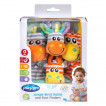 Playgro Jungle wrist rattle and foot finder PG.0352 from Pakostnik