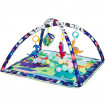 Kikkaboo Active gymnastics with 18 balls (0-36m) Dino Forest from Pakostnik