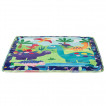 Kikkaboo Active gymnastics with 18 balls (0-36m) Dino Forest from Pakostnik