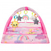 Kikkaboo Active gymnastics with 18 balls Pink Sky from Pakostnik