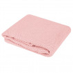 Kikkaboo Knitted blanket 75x100cm (In a box) DREAM BIG Pink from Pakostnik