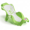 OK Baby Bath Support Seat BUDDY Green from Pakostnik