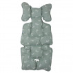 Sevi bebe Universal pad for stroller and car seat 8376 from Pakostnik