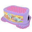 Tega Baby Pad footing safari purple from Pakostnik