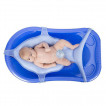 Sevi bebe Multi functional pad for bath blue from Pakostnik