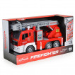 Wenyi 1:10 Fire Hydrant 31.5cm (sound, lights and pump) WY1125A from Pakostnik