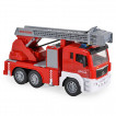 Wenyi 1:10 Fire Hydrant 31.5cm (sound, lights and pump) WY1125A from Pakostnik
