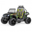 Peg Perego Battery jeep 24V POLARIS RZR PRO Green Shadow from Pakostnik