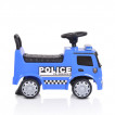 Moni Push car MERCEDES-BENZ ANTOS POLICE Blue from Pakostnik