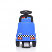Moni Push car MERCEDES-BENZ ANTOS POLICE Blue from Pakostnik