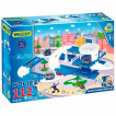 Wader Police Station Kid Cars 3D 1 year+ from Pakostnik
