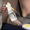 Medela Electric Breast Pump SOLO - two-phase from Pakostnik