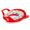 Chipolino Soft toilet seat with handles SOFTI from Pakostnik