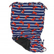 Choopie Mat cart CityLiner French Bows Choopie from Pakostnik