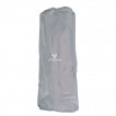 Cangaroo Barrier bed 130 x 43,5 cm Pink from Pakostnik