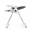 Peg Perego Highchair SIESTA FOLLOW ME Jaguars from Pakostnik