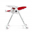 Peg Perego Highchair PRIMA PAPPA FOLLOW ME 0m+ Tahiti from Pakostnik