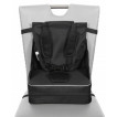Topmark Feeding chair UP Highchair Booster Black from Pakostnik
