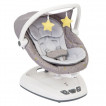 Graco Electric swing MOVE WITH ME (0-9 months) Stargazer from Pakostnik
