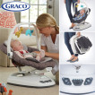 Graco Electric swing MOVE WITH ME (0-9 months) Stargazer from Pakostnik