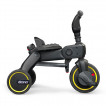 Doona Folding tricycle LIKI TRIKE S1 Grey Hound from Pakostnik